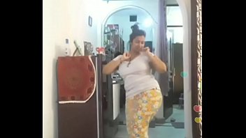 Preview 2 of Deshi Blue Film Indian Classic - Hot desi indian bhabi shaking her sexi ass &amp_boobs on bigo live...2