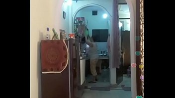 Preview 4 of Deshi Blue Film Indian Classic - Hot desi indian bhabi shaking her sexi ass &amp_boobs on bigo live...2