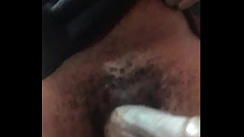 Preview 4 of Cakrena Xxx - Fat Dick