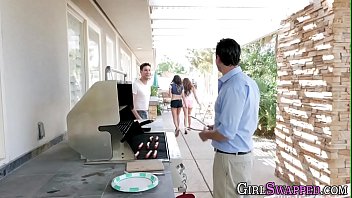 Preview 1 of Corrain - Teen sucks stepdads dick