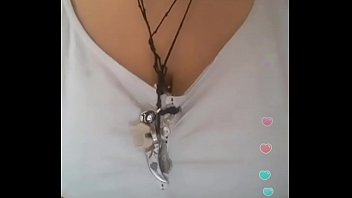 Preview 2 of Sexi Bhbi Ki Chudai - Hot desi indian bhabi shaking her sexi ass &amp_boobs on bigo live...1