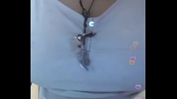 Preview 1 of Sexi Bhbi Ki Chudai - Hot desi indian bhabi shaking her sexi ass &amp_boobs on bigo live...1