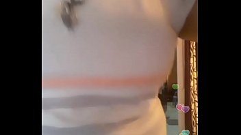 Preview 4 of Sexi Bhbi Ki Chudai - Hot desi indian bhabi shaking her sexi ass &amp_boobs on bigo live...1