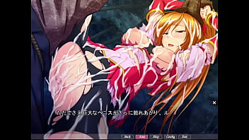 Preview 1 of Fast Time Sex - 憑依変身エクストラソウルズ 29