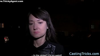 Preview 1 of 12 Taking It - Lovely euro amateur banged on sextape