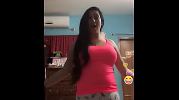 Preview 2 of Son Dad Boy - Hot dance in bigolive