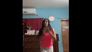 Preview 3 of Son Dad Boy - Hot dance in bigolive
