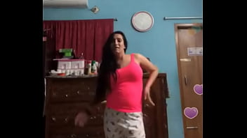 Preview 4 of Son Dad Boy - Hot dance in bigolive