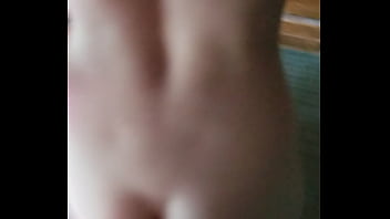 Preview 2 of Jav Stemware - Teen girlfriend cummed on