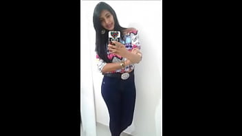 Preview 1 of Sd Sar - Ju a garota de programa