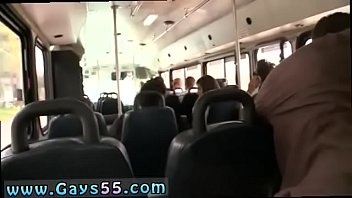 Preview 4 of Rock Big Young - Free short gay porn videos A Ride In Russia