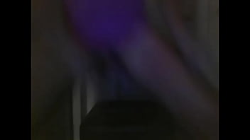 Preview 1 of Xnxxx Xnxxxxxx Videos - Jugando con la banana en mi cola