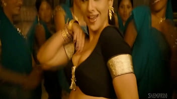 Preview 2 of Fucking Videos Of Sunny Leone - Vidya Balan Hot Dance For Jerking