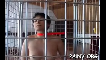 Preview 2 of Girl Xxx Animal - Legal age teenager gets a. in public