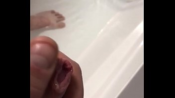 Preview 1 of 720p Hd 1080p Silicone Tits Fuck - masturbation time !