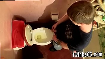 Preview 4 of Abusedgirl Raped Hard - Twins get a physical gay porn first time Days Of Straight Boys Pissing