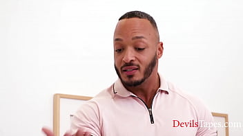 Preview 1 of Big Dick Blowjob - SUBMISSIVE VEGAN