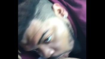 Preview 3 of Seduction College Virtual Tube - SantanaXXL DL NFL Eagles player paid me $2000 to suck his dick and keep him a secret ?????