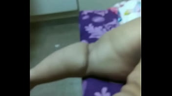 Preview 3 of Lillasmart Webcam - Real Indian bbw  couple  hubby giving massage to his wife Monica bhabhi