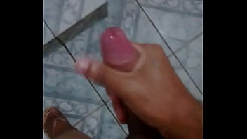 Preview 1 of Mom Son Awesome Viyagara Mistake - Eu batendo  punheta