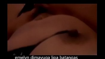 Preview 3 of Bf Bulufalam - Emelyn dimayuga Lipa Batangas playing with her pussy