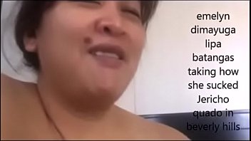 Preview 2 of Arap Hotel Anal - Emelyn dimayuga Lipa batangas talks about how sh