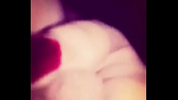 Preview 4 of Beeg Kook Shemal Sex - رنيم المتناكه بتحلب حلمة بزازها