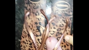 Preview 2 of Tube Suzy Sweet - havaianas slim 37/38 gozadas