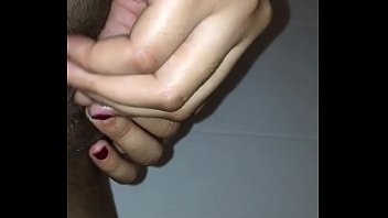 Preview 3 of Boob Milk Sexys - she let me eat it