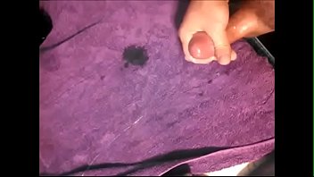 Preview 3 of Farah Toulon - small dick solo cumshots