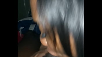 Preview 1 of Fake Ass Son Creampie - VID 20180220 024012