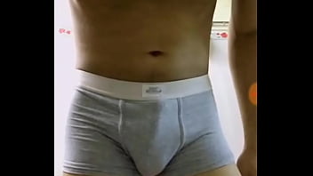 Preview 2 of Xxx Video Ghora - Blued boy