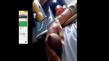 Preview 4 of Anarm Xxxvideo - choffer de uber morboseando en su casa