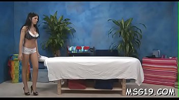 Preview 1 of Harmoy Rose - Free massage porn