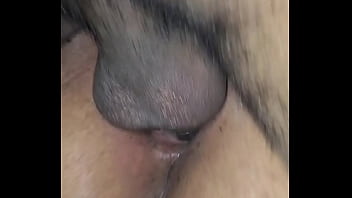 Preview 3 of Hairy Bush Milf Fuck - Dei pro desconhecido do pau grande ele gosou gostoso