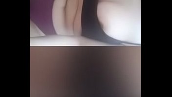 Preview 3 of Fucking In The Airplane - Mulher excitada com a calcinha molhada de tes&atilde_o