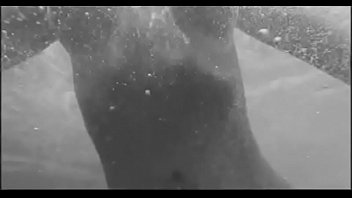 Preview 1 of Naughty America Bbw - solo girl in water
