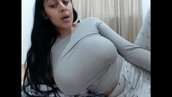 Preview 1 of Anghl Lima - Mix Indian girl pussy fingering live show