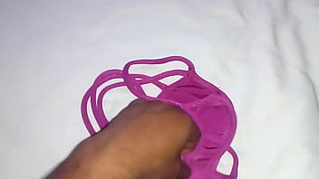 Preview 2 of Rus Couples - Tanga de mi hermana