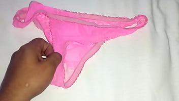 Preview 2 of Video Porno Haitien - Tanga de mi hermana