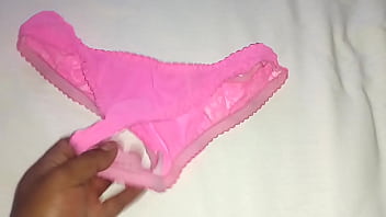 Preview 3 of Video Porno Haitien - Tanga de mi hermana