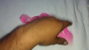 Preview 4 of Video Porno Haitien - Tanga de mi hermana