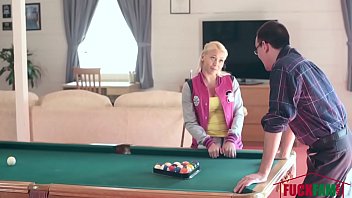 Preview 1 of Tube Porn Shree - Marsha May Play With Stepdad