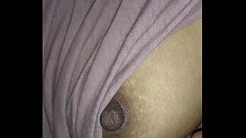 Preview 2 of Tie Man Bed - Espiando a mi mujer 11