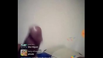 Preview 1 of Qxpeoamne - Live on Blued