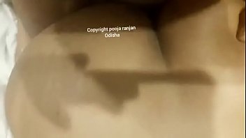 Preview 4 of Rafe Mom Son Sliping - Threesome Fun with Pooja in Delhi.MP4