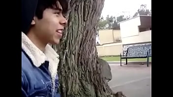 Preview 3 of Xvideos Black Hard Sexy - 4:20 on the street end on orgy