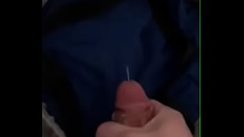Preview 2 of G A Teen - Underwear cumshot