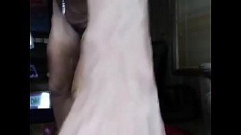 Preview 4 of Mom Exchainj - Webcam girl 85