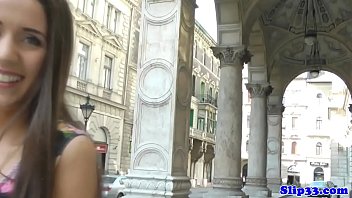 Preview 1 of Anusgerman - European beauty plowed by old man
